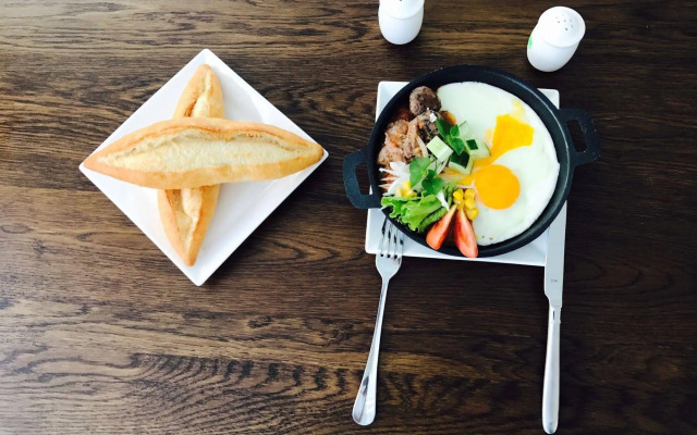 Terrace Villa Hoi An