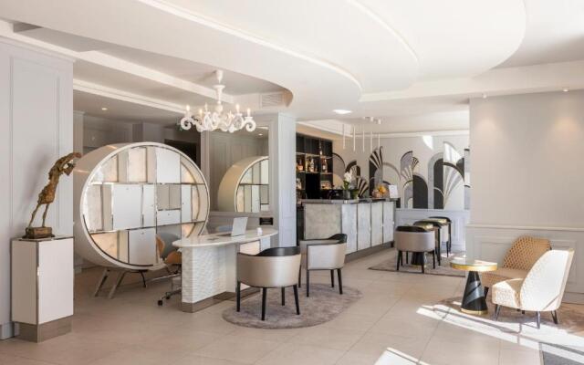 Eden Rose Grand Hotel, BW Premier Collection