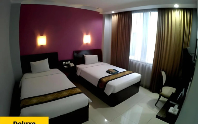 Riez Palace Hotel