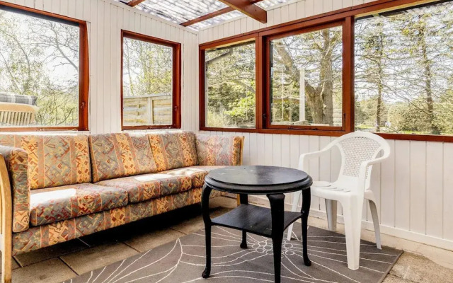 6 Person Holiday Home in Blokhus