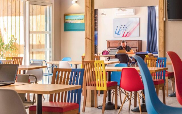 Greet Hotel Marseille Provence Aéroport