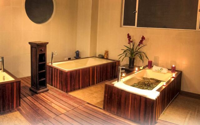 Kur Hotel & Bio Spa