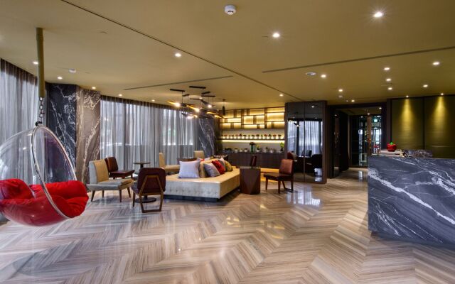 Stay Hotel - Taichung Zhongqing