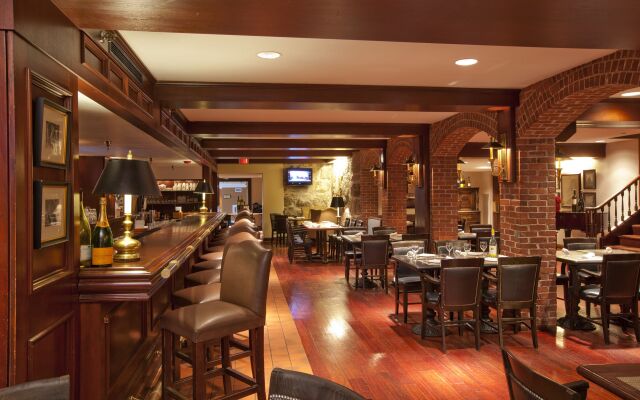 The Mansion at Ocean Edge