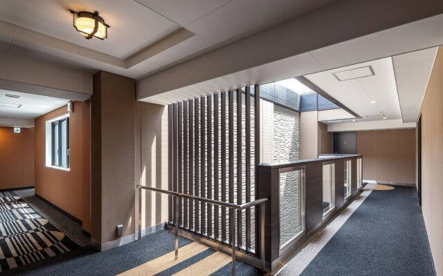 APA Hotel Shinjuku Gyoemmae