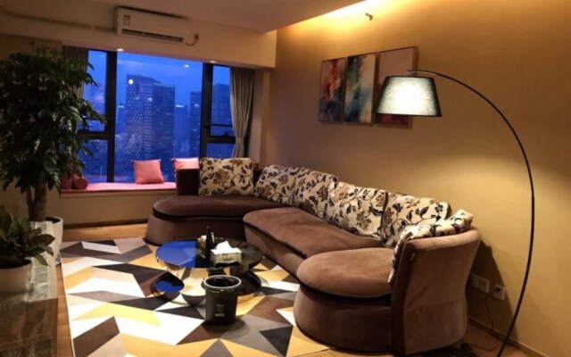 CBD Boutique Serviced Apartment