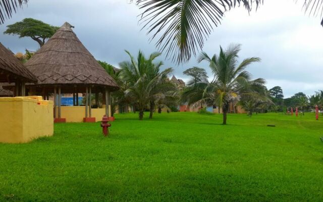 Coral Beach Hotel & Spa Gambia