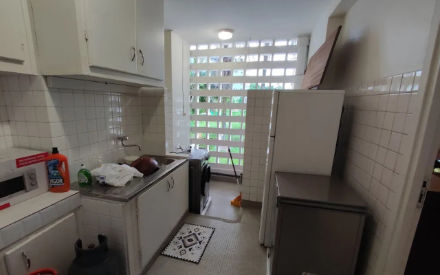 Residence Imma