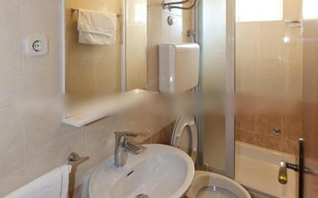 Apartment in Tucepi