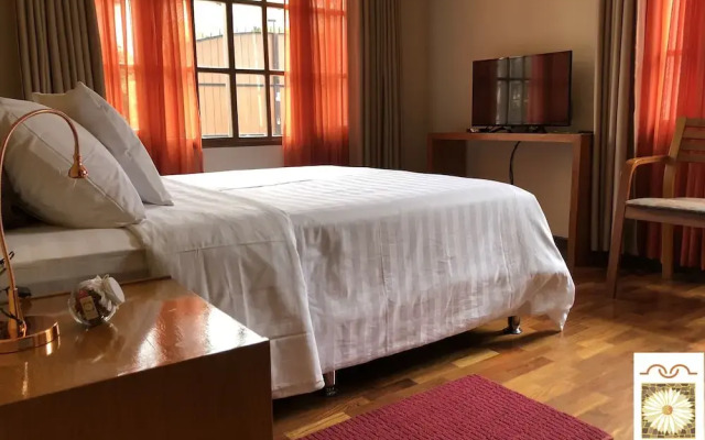 Hotel Boutique La Casa de Margarita