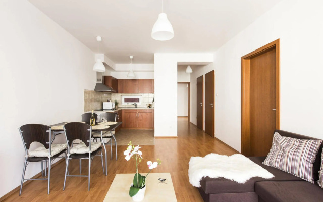 Stellar Residence