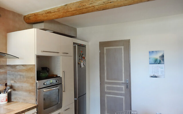 La Grange Blanche