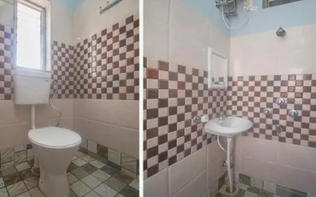 SS Lodge By OYO Rooms