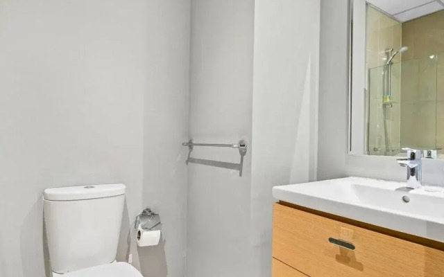 Modern 3BR townhouse in Damac Hills 2