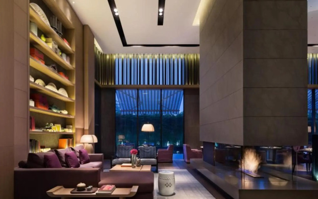 The East Hotel Hangzhou