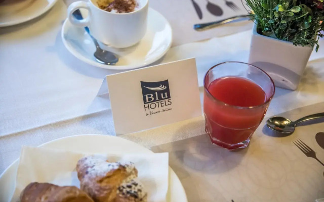 Blu Hotel Acquaseria