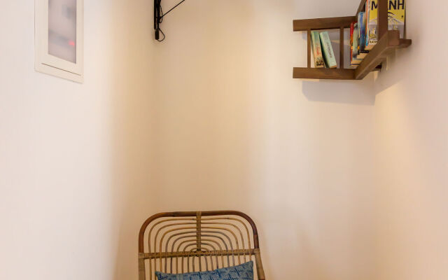 Enastron Suites