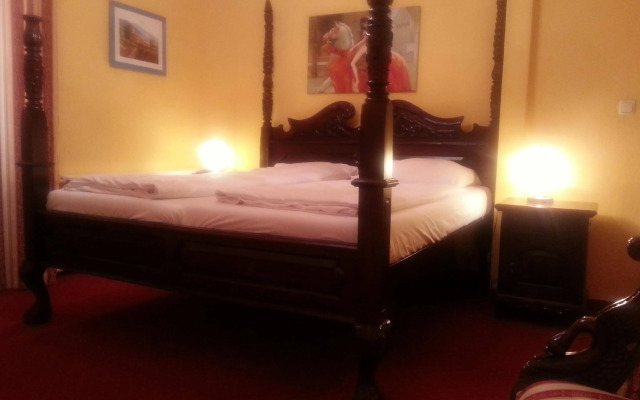 Hotel Galleria