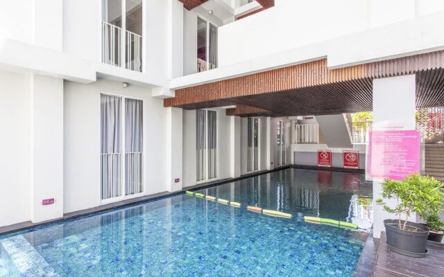 favehotel Kuta Square