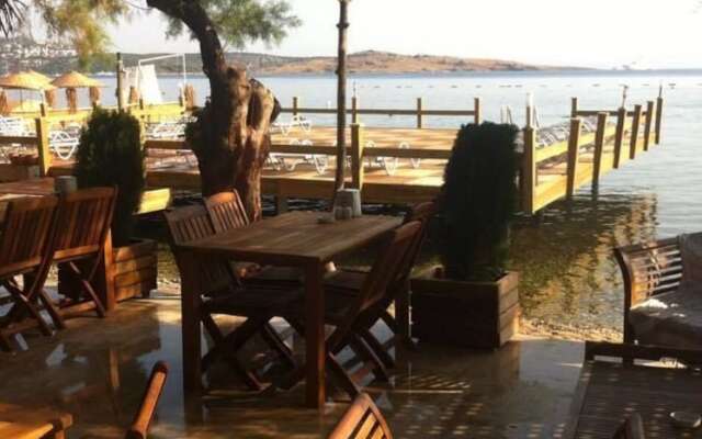 Gunisigi Otel