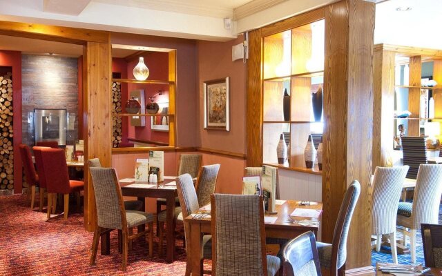 Premier Inn Poole Centre (Holes Bay)