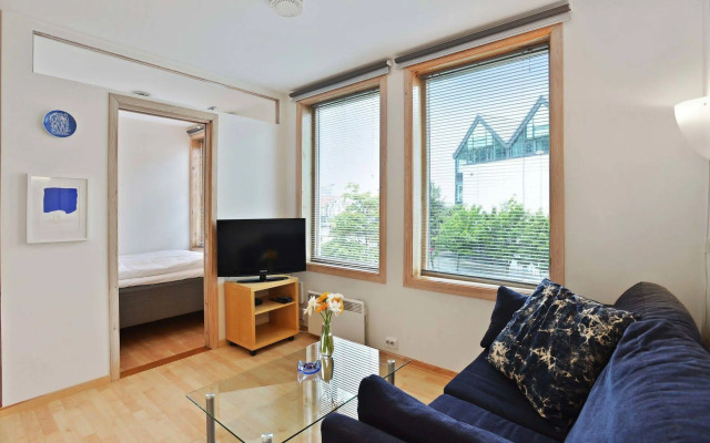 Bjørvika Apartments - Fiskepiren
