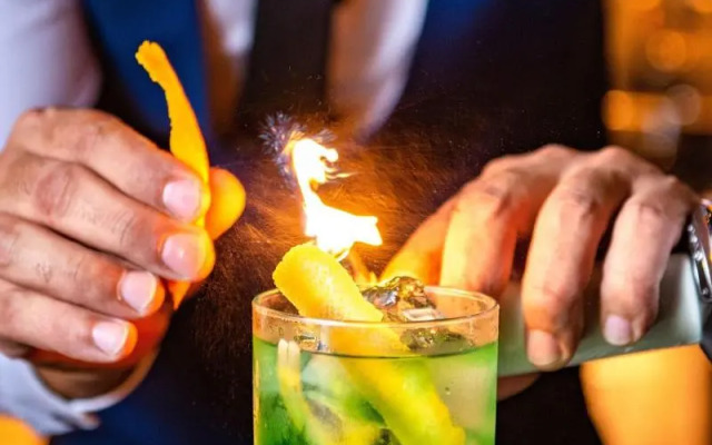 Swiss-Belsuites Admiral Juffair