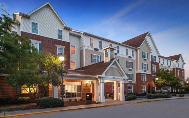 TownePlace Suites by Marriott Chicago Lombard