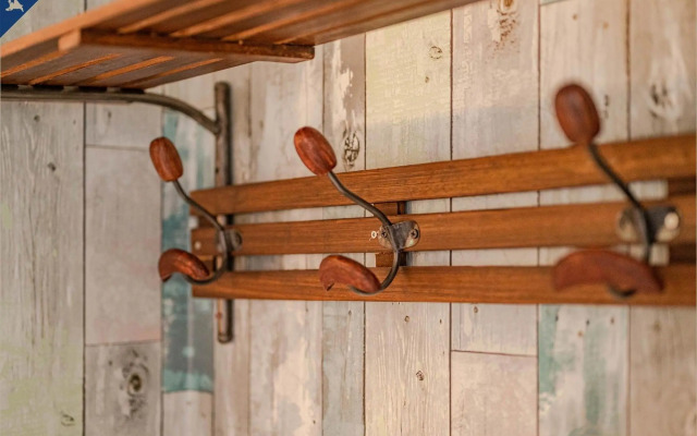 Villa Doris Whg 2 Morgensonne