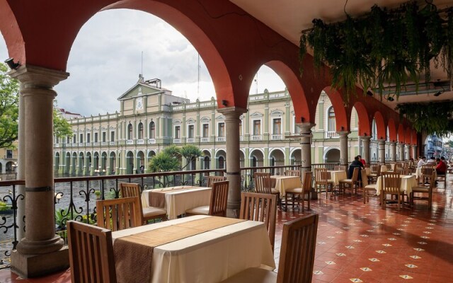 Hotel Boutique Casa Zevallos