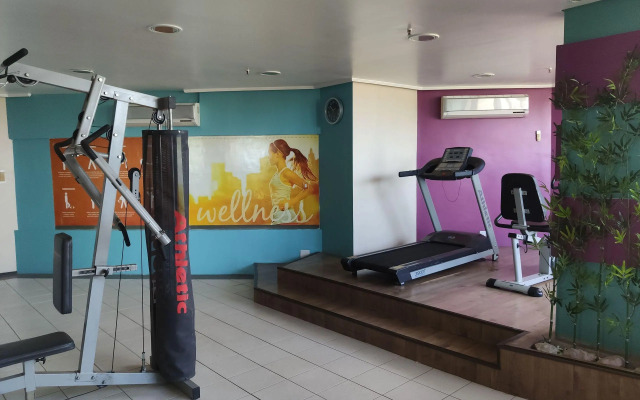 Flat na Beira Mar de Fortaleza, Golden Flat !