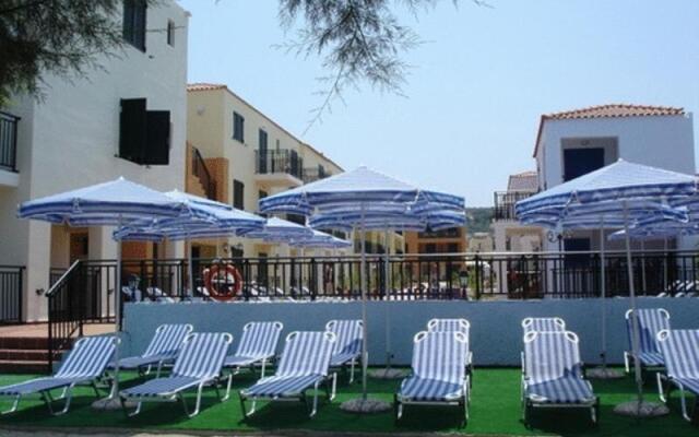 Margarita Beach Hotel