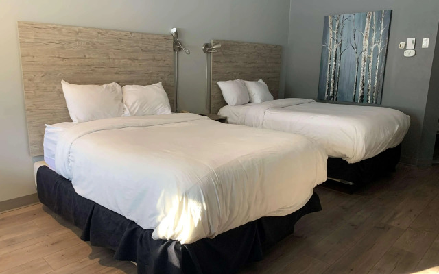 Danny’s Hotel Suites, SureStay Collection by Best Western