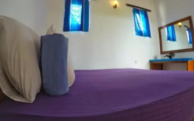 Amanda Resort Mirissa