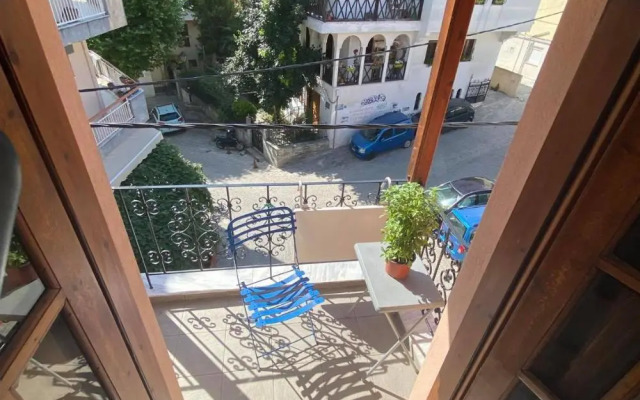 Ano Poli Studios 2