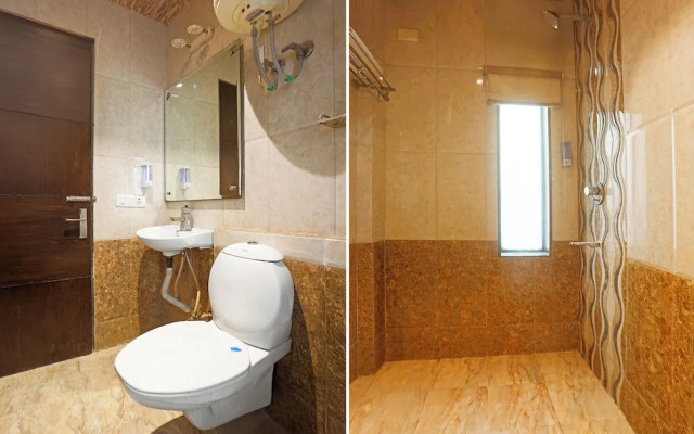 FabHotel RS Gera