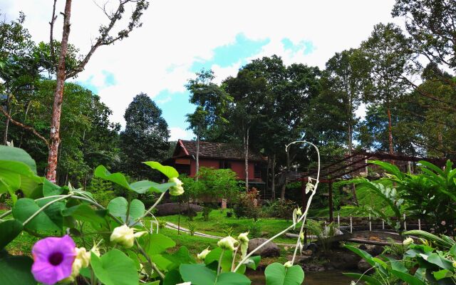 Sentosa Villa