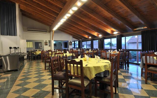 Hotel El Cid