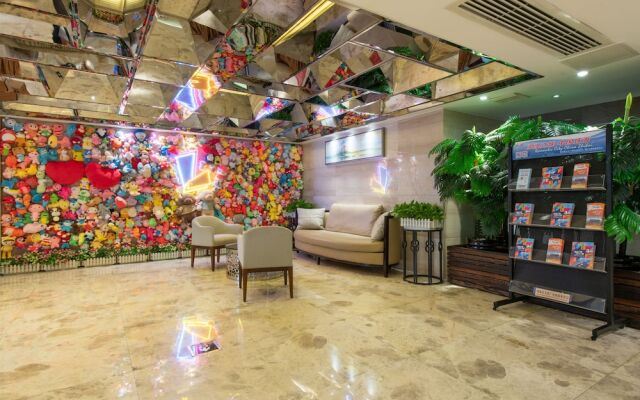 L Hotel Changsheng
