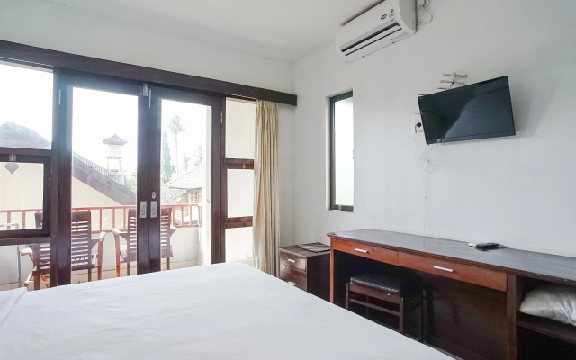 Indopurejoy House – Guest Rooms – Kuta