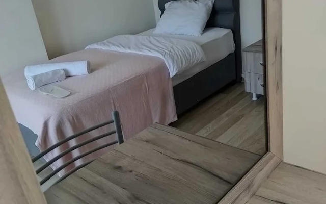 The Park Artvin Otel