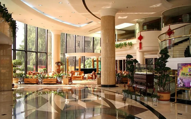 Shanxi Grand Hotel
