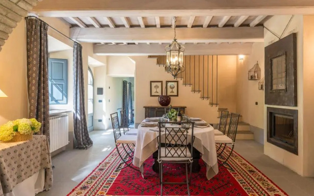 Muffato 6 in Sarteano