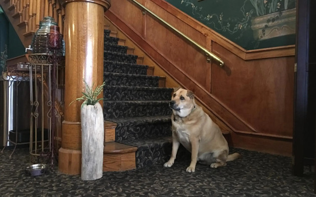 Kalispell Grand Hotel