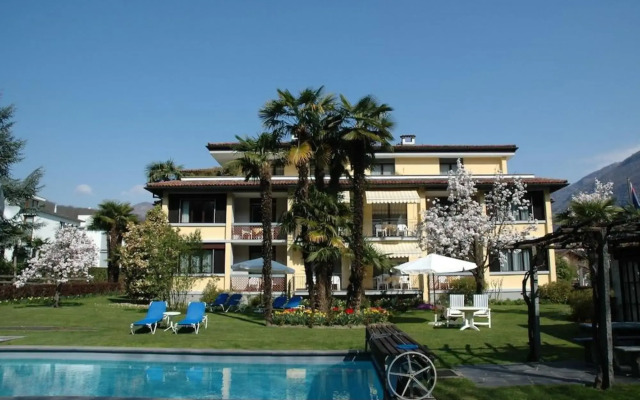 Villa Siesta Park