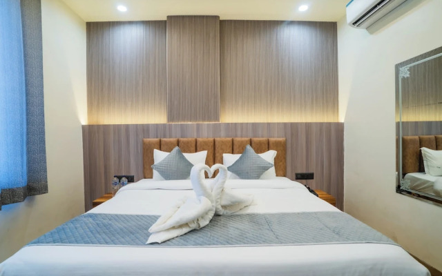 Hotel De Grand Dwarka