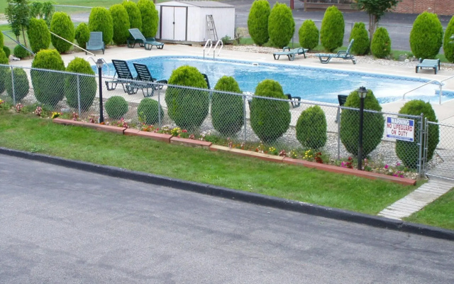 Sunset Inn