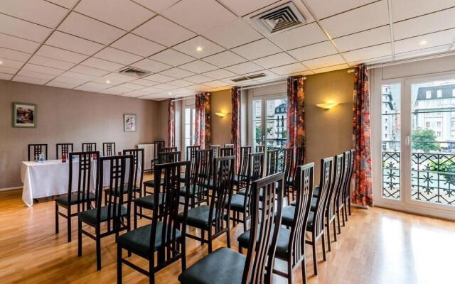 Hotel Saint Louis de France