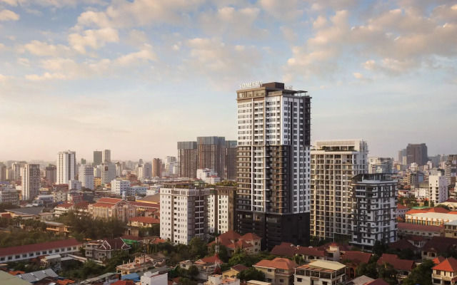 Somerset Norodom Phnom Penh