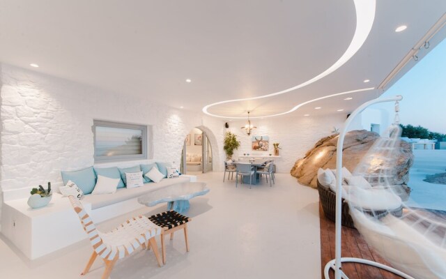 Seawest Villa